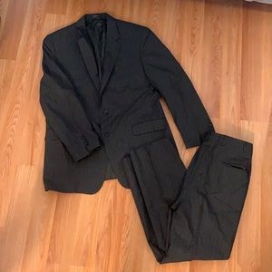 Mens Joe Sugar’s Pant Suit